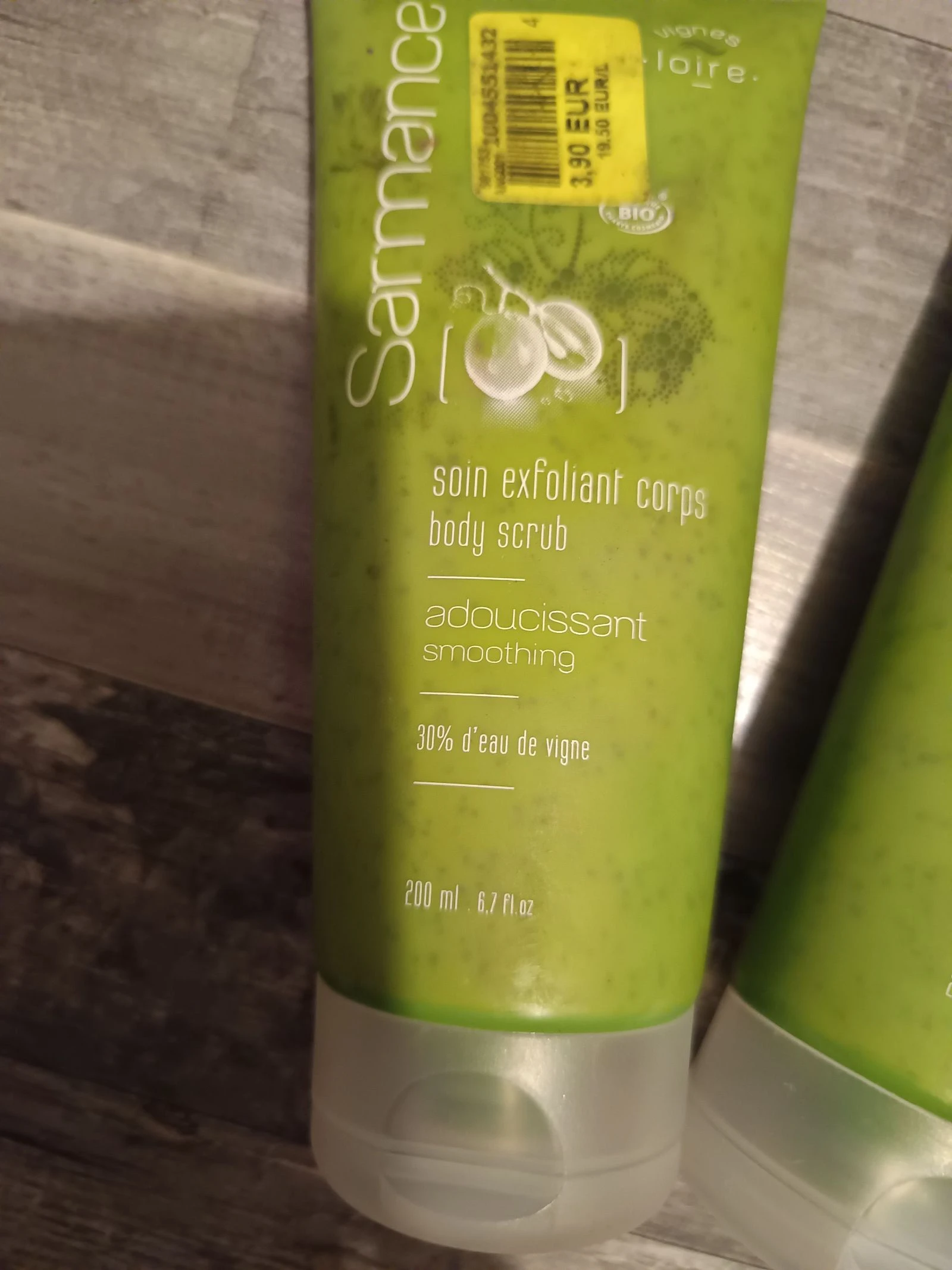 Esfoliante – photo 2